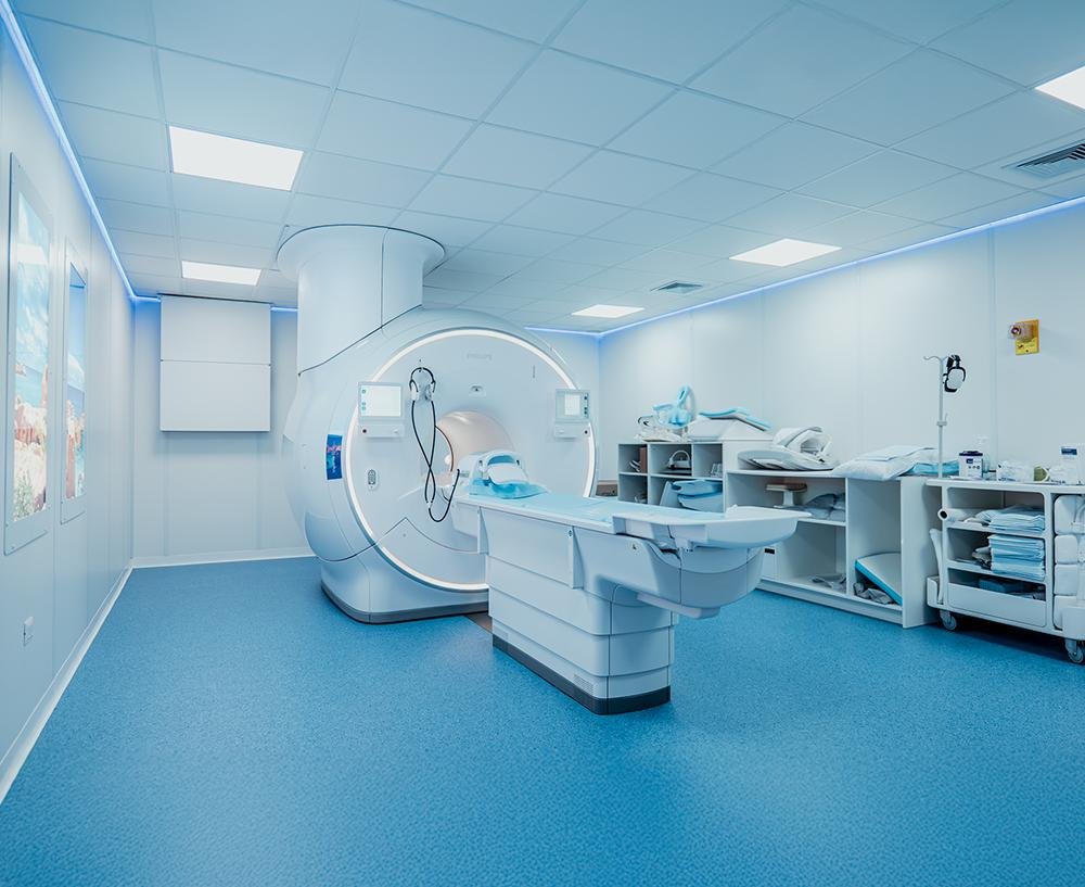 Jyothi Multispeciality Hospital