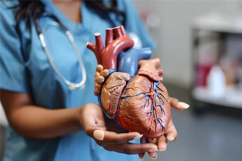 Cardiology Care: Protecting Your Heart for a Healthier Life